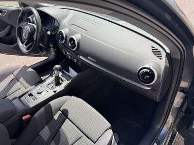Audi A3 Gebrauchtwagen Audi A3 Gebrauchtwagen