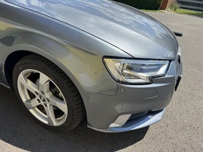 Audi A3 Gebrauchtwagen Audi A3 Gebrauchtwagen