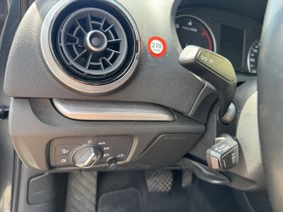 Audi A3 Gebrauchtwagen Audi A3 Gebrauchtwagen