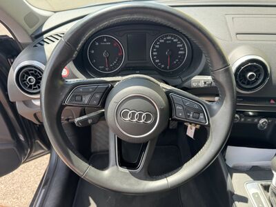 Audi A3 Gebrauchtwagen Audi A3 Gebrauchtwagen