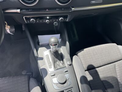 Audi A3 Gebrauchtwagen Audi A3 Gebrauchtwagen
