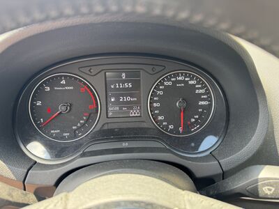 Audi A3 Gebrauchtwagen Audi A3 Gebrauchtwagen