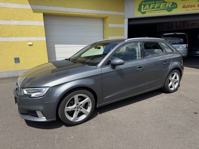 Audi A3 Gebrauchtwagen Audi A3 Gebrauchtwagen