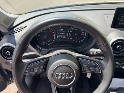 Audi A3 Gebrauchtwagen Audi A3 Gebrauchtwagen