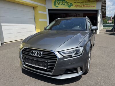 Audi A3 Gebrauchtwagen Audi A3 Gebrauchtwagen