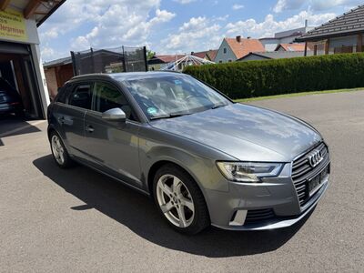 Audi A3 Gebrauchtwagen Audi A3 Gebrauchtwagen