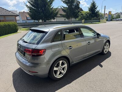 Audi A3 Gebrauchtwagen Audi A3 Gebrauchtwagen