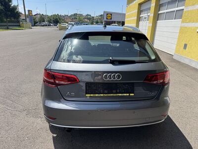 Audi A3 Gebrauchtwagen Audi A3 Gebrauchtwagen