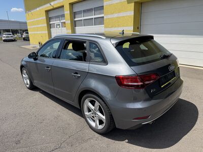 Audi A3 Gebrauchtwagen Audi A3 Gebrauchtwagen