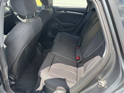 Audi A3 Gebrauchtwagen Audi A3 Gebrauchtwagen
