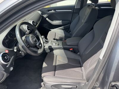 Audi A3 Gebrauchtwagen Audi A3 Gebrauchtwagen