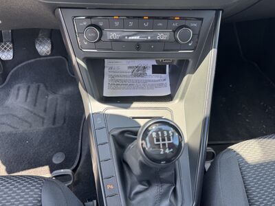 VW Polo Gebrauchtwagen VW Polo Gebrauchtwagen