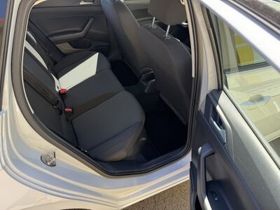 VW Polo Gebrauchtwagen VW Polo Gebrauchtwagen