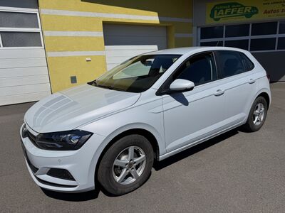 VW Polo Gebrauchtwagen VW Polo Gebrauchtwagen