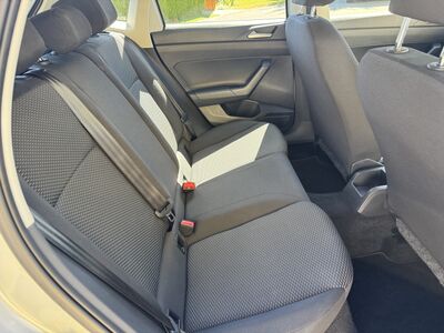 VW Polo Gebrauchtwagen VW Polo Gebrauchtwagen