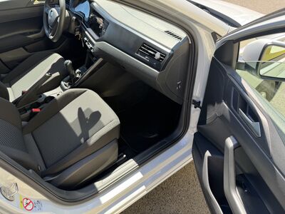 VW Polo Gebrauchtwagen VW Polo Gebrauchtwagen