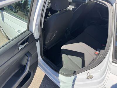 VW Polo Gebrauchtwagen VW Polo Gebrauchtwagen