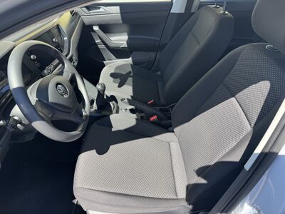 VW Polo Gebrauchtwagen VW Polo Gebrauchtwagen