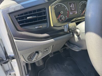 VW Polo Gebrauchtwagen VW Polo Gebrauchtwagen