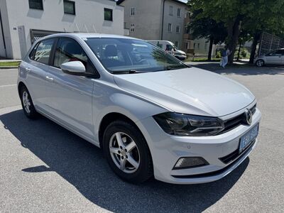 VW Polo Gebrauchtwagen VW Polo Gebrauchtwagen