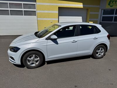 VW Polo Gebrauchtwagen VW Polo Gebrauchtwagen