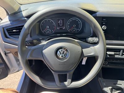 VW Polo Gebrauchtwagen VW Polo Gebrauchtwagen
