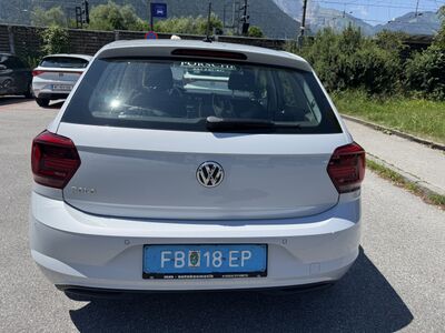 VW Polo Gebrauchtwagen VW Polo Gebrauchtwagen