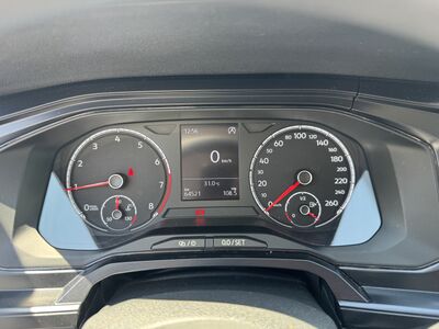 VW Polo Gebrauchtwagen VW Polo Gebrauchtwagen