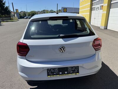 VW Polo Gebrauchtwagen VW Polo Gebrauchtwagen