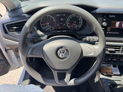 VW Polo Gebrauchtwagen VW Polo Gebrauchtwagen