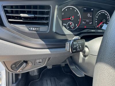 VW Polo Gebrauchtwagen VW Polo Gebrauchtwagen
