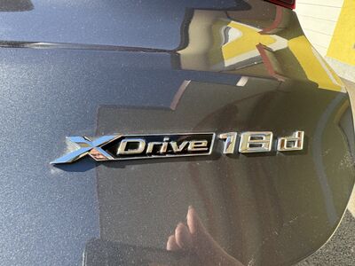 BMW X1 Gebrauchtwagen