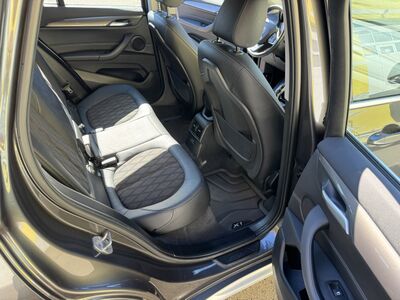 BMW X1 Gebrauchtwagen