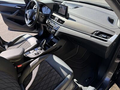 BMW X1 Gebrauchtwagen