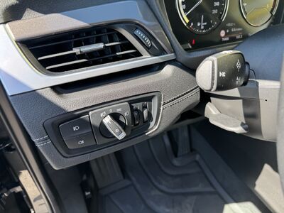BMW X1 Gebrauchtwagen