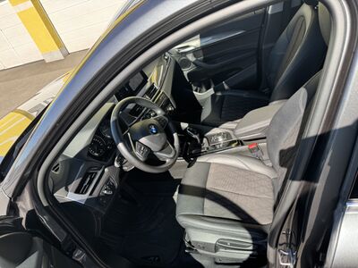 BMW X1 Gebrauchtwagen