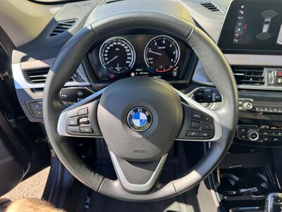 BMW X1 Gebrauchtwagen