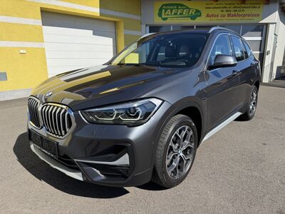 BMW X1 Gebrauchtwagen