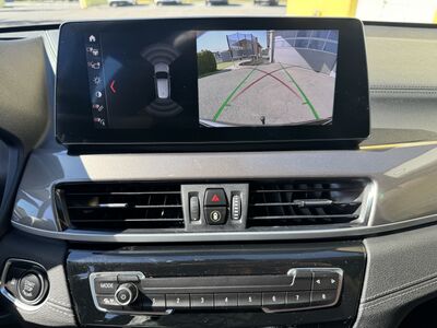 BMW X1 Gebrauchtwagen