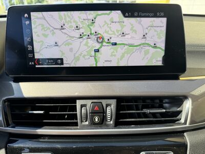 BMW X1 Gebrauchtwagen