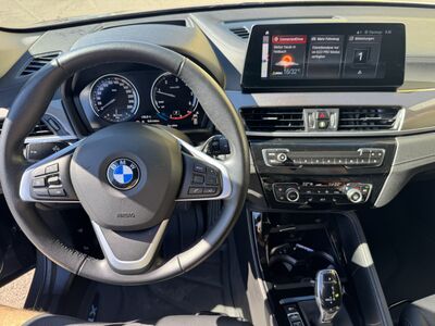 BMW X1 Gebrauchtwagen