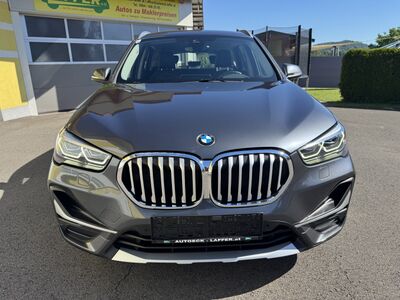 BMW X1 Gebrauchtwagen