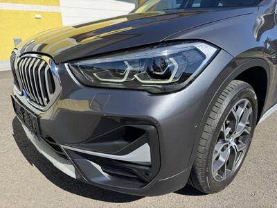 BMW X1 Gebrauchtwagen