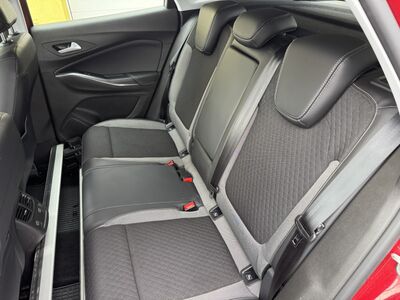 Opel Grandland X Gebrauchtwagen Opel Grandland X Gebrauchtwagen