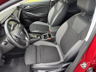 Opel Grandland X Gebrauchtwagen Opel Grandland X Gebrauchtwagen