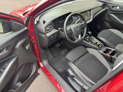 Opel Grandland X Gebrauchtwagen Opel Grandland X Gebrauchtwagen