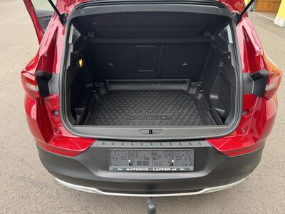 Opel Grandland X Gebrauchtwagen Opel Grandland X Gebrauchtwagen