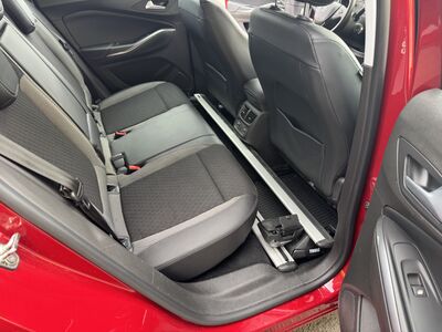 Opel Grandland X Gebrauchtwagen Opel Grandland X Gebrauchtwagen