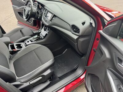 Opel Grandland X Gebrauchtwagen Opel Grandland X Gebrauchtwagen