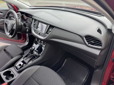 Opel Grandland X Gebrauchtwagen Opel Grandland X Gebrauchtwagen